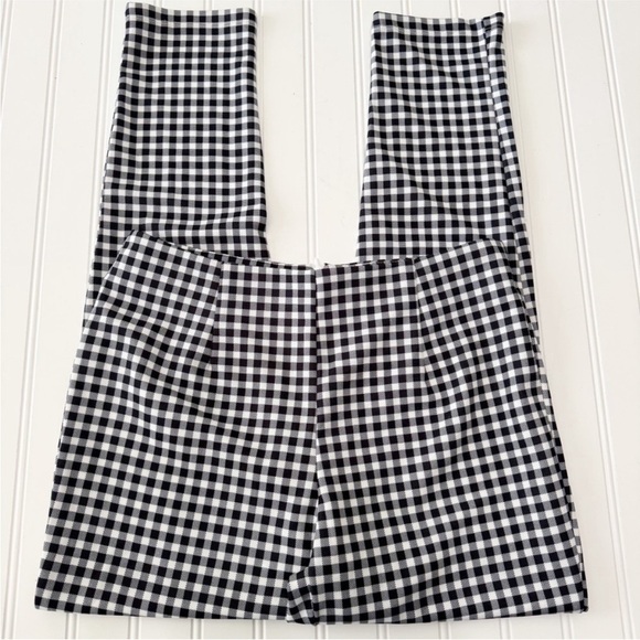Princess Polly Pants - Princess Polly Iggy Gingham Pants - Size 6